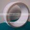 Alumina Ceramic Vacuum Tube/metalized Ceramic Tube