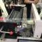 HDPE plastic pet waste bag dog poop roll bag Making Machine