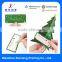 DIY Handmade 3D Christmas Greeting Cards with Customized Design