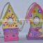 Wedding gift resin cheap bird house for garden