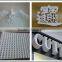 EPS cnc hot wire foam cutter