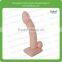 safe anal sex masturbate use toy silicon penis balls