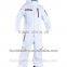 Nylon Taslon 5000mm Waterproof Windproof Snow Suit For Men