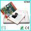 4.3 inch high quality A5 size video brochure