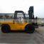 10 ton diesel forklift with Air Conditioner