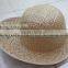 Palm Leaf Hat