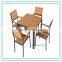 Outdoor Garden Square Table