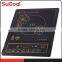 Hot Sale Model Crystal/Ceramic Plate Electric Induction Cooker China Manufacturer