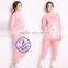 Custom made 100% pima cotton high quality maternity nursing wears
