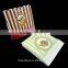 Mini nail file box matches