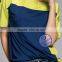 OEM custom women rayon cotton blank t shirt wholesale china