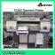 Best Textile Printer Textile Printing Machine Digital Flatbed Garment Printer TC202