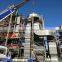 Solid Waste fired Steam Boiler-120T/Day