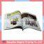 Professional Custom Childrens English Fairy Tales Books Full Color Printing