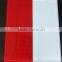 Tempered silkscreen printing glass with AS/NZS2208:1996, BS6206, EN12150 certificate