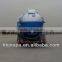 Good Quality 7000L China Sewage Suction Truck for Sale
