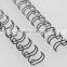 Factory direct price cheap double wire binding