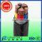 Power Cable 0.6-1KV XLPE Insulated SWA Steel Wire Armored Cable