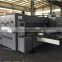 High speed printing slotting rotary die-cutting machine/ink flexo printer slotter