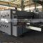 Full Automatic Flexo Printer Slotter Die-cutter machine