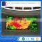 wholesale High Brightness Die Casting Aluminum full color indoor advertising led tv display