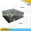 8ch hybrid 1080P Mobile DVR Used for Car Security