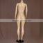 headless full body stylish standing female mannequin