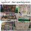 Non sparking tools sets
