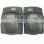 Impact Resistance PE Shell Comfortable Foam Padding Knee Pads