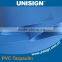 Unisign Durable Curtain Side Container PVC Tarpaulin In Roll