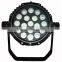 18*10W 4IN1 outdoor led par light