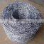 High Quality Barbed Wire
