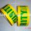 Custom Logo Printed Adhesive OPP Tape