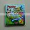 German kitchen wipes nonwoven fabric