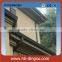 Manufacturer Plastic PVC rain gutter system/downspouts