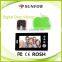 smart home wifi door viewer , door viewer ihome3 with movement detection