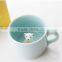 Cute Horse Sheep Dog Rabbit Ceramic Coffee Mug, 3D Animal Shape Hand Painted Cup, Creative Christmas Gift