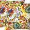 Pillow Case Kantha work Floral Ethnic Cushion Cover