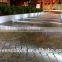 6 pack IP65 half-moon led floor lamp/underground light/led step light