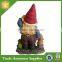 Wholesale Art Minds Crafts Garden Gnomes For Garden Decoration                        
                                                Quality Choice