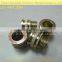 swivel nut,connecting captive nut,cnc parts for connection