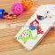 Lovely Cartoon Patterns Phone Case ODM/OEM Back Cover Case For Samsung