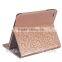 Diamond Texture PU Leather Case With Stand Function For Ipad Air