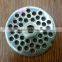 Spare Part of Meat Grinder Meat Cutter
