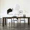 Modern design wood table