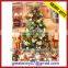 4FT(120cm) made in china wholesale nightmare ceramic decorated christmas tree before christmas