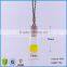 15ml Mini Car Room Bathroom Hanging Nature Oil Air Freshener Auto Perfume Diffuser