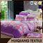 2016 new design beautiful bedding sets