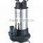 VF-S Sewage Multistage Centrifugal Pump