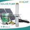 7hp submersible water pump for irrigation